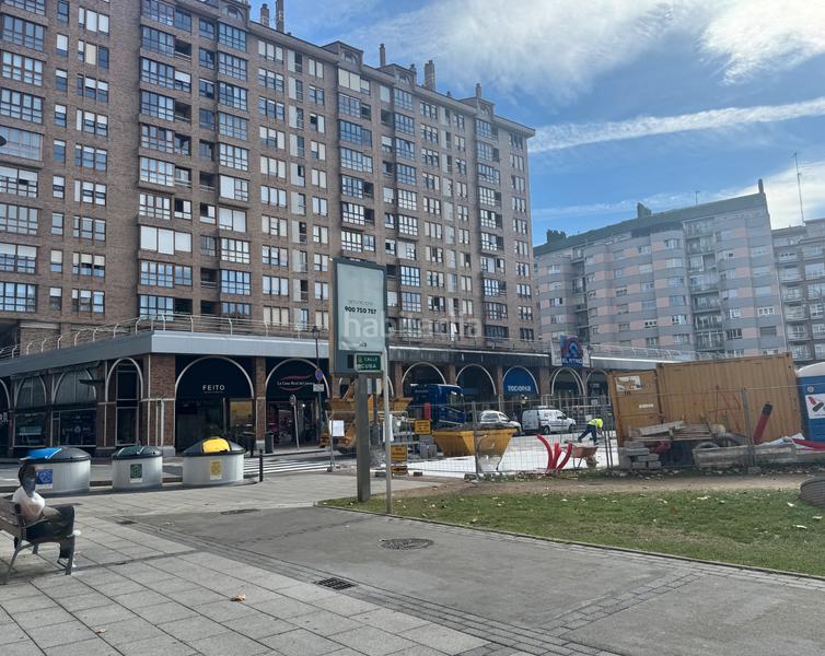 Foto 715a3334-e457-44cd-86b5-440f9f80a7bd. Etagenwohnung in calle cuba 10 in Centro Avilés