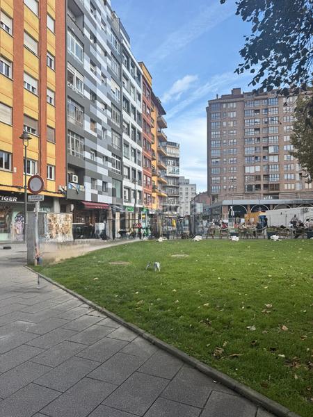 Foto 7fedd5db-d174-49d5-bb63-c3b0e52ff6e0. Etagenwohnung in calle cuba 10 in Centro Avilés