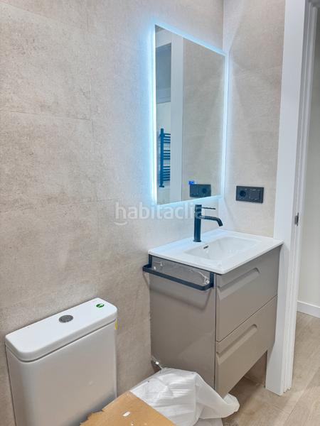 Foto a4df905b-097d-4b82-b4de-87778560663e. Etagenwohnung in calle cuba 10 in Centro Avilés