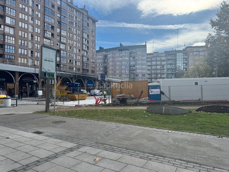 Foto b0f0fb52-ce8f-48bd-826d-75072ef721da. Etagenwohnung in calle cuba 10 in Centro Avilés