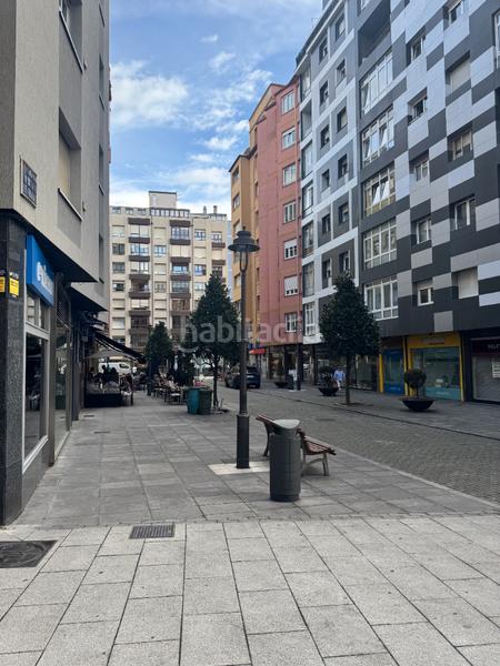 Foto b51fb936-a3c8-4098-b89a-572ccdb45500. Etagenwohnung in calle cuba 10 in Centro Avilés
