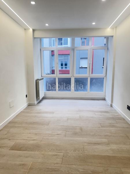 Foto deec3fa8-4560-42b7-99ed-eda1096289a9. Etagenwohnung in calle cuba 10 in Centro Avilés