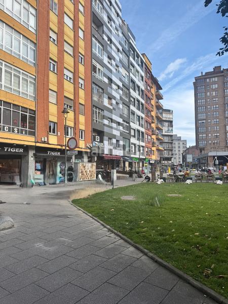 Foto e2e64f3d-d7ae-41b0-9ef0-4855544664b4. Etagenwohnung in calle cuba 10 in Centro Avilés