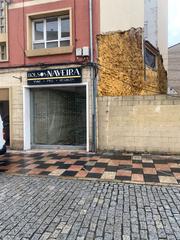 Locale commerciale in Calle Rivero 111
