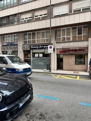 Business premise in Calle José Cueto 16