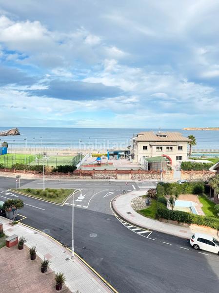 Foto 33f82280-2788-4164-88dc-fc654d0b388c. Pis a calle alcalde luis treillard 25 a Salinas Castrillón