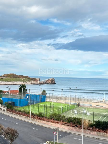 Foto 7d6e8bac-d38f-44e5-8c01-07ed9c173a36. Pis a calle alcalde luis treillard 25 a Salinas Castrillón