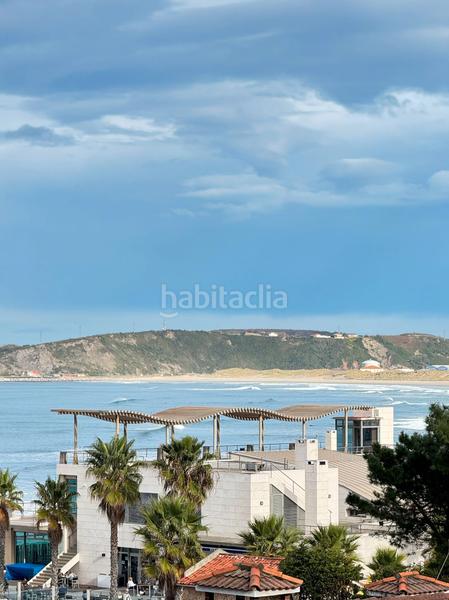 Foto 8d286db1-b926-4831-be85-e0ac629b1d1a. Pis a calle alcalde luis treillard 25 a Salinas Castrillón