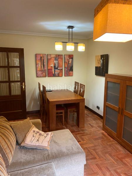 Foto d5b425a0-8833-40ab-8db5-88e6dc1fa1b7. Piso en calle de el balandro 16 piso en venta , zona del nodo . en Avilés