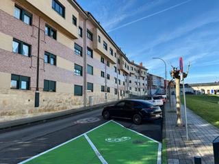 Dúplex en N/a. Piso duplex en corvera de asturias