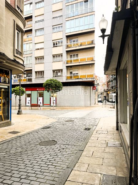 Foto 1edf0dfc-88eb-4c4c-bc47-b99fada8cfd6. Local comercial a calle cabruñana 2 a Centro Avilés