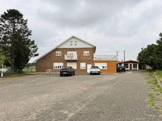 Casa  N/a. Oportunidad de negocio de restauración con alojamiento