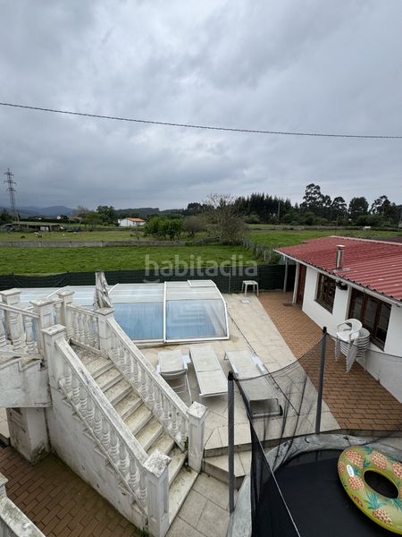 Foto bdf27785-84af-422e-b07c-8d5d6f89b5d6. Casa a n/a a Santa María del Mar - El Puerto Castrillón