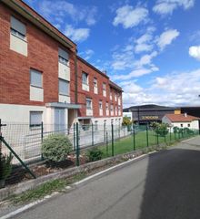 Etagenwohnung  Camino de cantos 4. Piso en venta en avilés , zona e jardín  de cantos