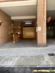 Posto auto in Calle juan xxiii 17-5. Plaza de garaje en venta en avilés - calle juan xxiii