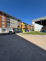 Piso  Calle josé cueto 42. Piso muy amplio en venta en avilés centro - zona campo de futbol