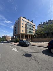 Pis  Calle ría de avilés 3. Piso semi nuevo en venta en avilés , asturias