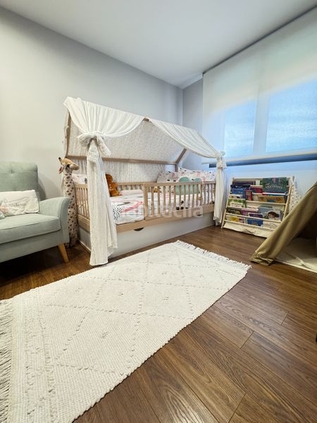 Foto bd87a72a-4df3-4ea3-94c3-8ca02251e897. Xalet a calle somaly man 25 a El Carbayedo - El Quirinal Avilés