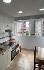Appartamento  Calle núñez de balboa 5. Piso en venta reformado en avilés , villalegre , la luz