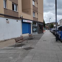 Miete Geschäftsraum  Calle vicente aleixandre 16. Local instalado como acedemia de estudios