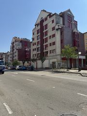 Parking voiture  Avenida telares 38. Plaza de garaje en venta en avilés , avenida de los telares núme