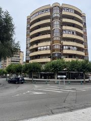 Flat  Calle alcalde luis treillard 2. Piso en venta en salinas , castrillon , asturias  , a 100 metros