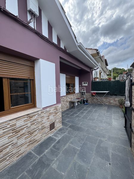 Foto 008ed60c-2868-4150-a141-28e3b6ce381e. Casa a lugar folleca 23 a Jardín de Cantos - El Nodo Avilés