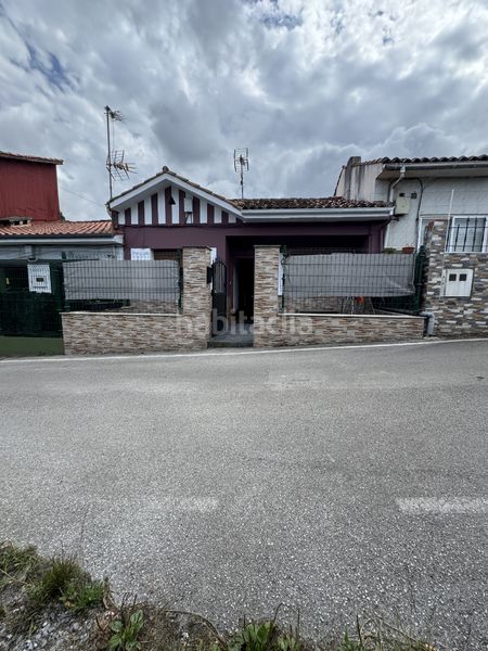 Foto 05e57a88-fc7d-4b99-84b4-455931b4c7c0. Casa a lugar folleca 23 a Jardín de Cantos - El Nodo Avilés