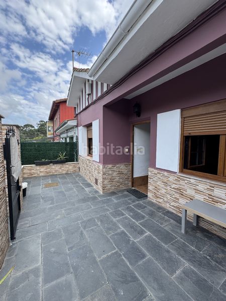 Foto 4d3d1604-6717-4045-b4c6-b6bfecb73afc. Casa a lugar folleca 23 a Jardín de Cantos - El Nodo Avilés
