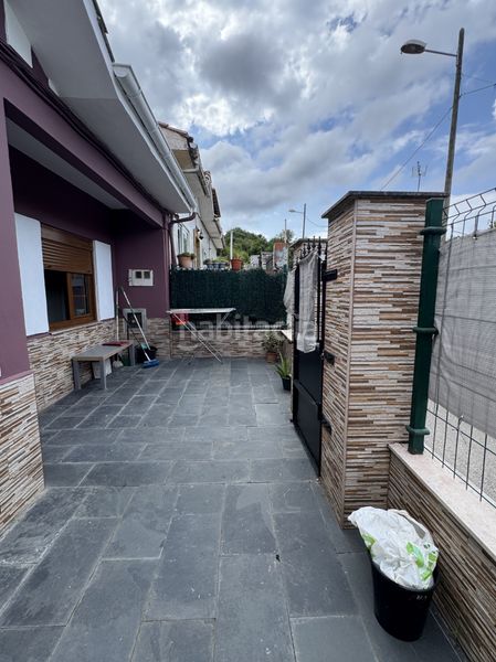 Foto bec974a1-092d-48cf-9d6e-1d91dd581724. Casa a lugar folleca 23 a Jardín de Cantos - El Nodo Avilés