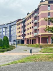 Dachwohnung in Avenida de la grandiella 23. Piso ático en venta en avilés , asturias