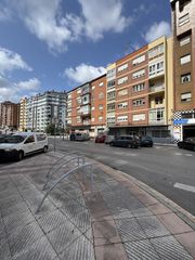 Etagenwohnung  Calle eduardo carreño valdés 6. Piso en venta en avilés centro , zona del campo de futbol , zona