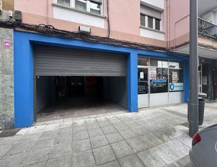 Local Comercial en Calle primero de mayo 5. Local comercial en venta en corvera de asturias - las vegas