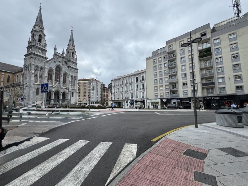 Foto 19d8405e-ca44-4eb2-a25b-e590d923de6b. Pis a plaza merced 6 a Centro Avilés