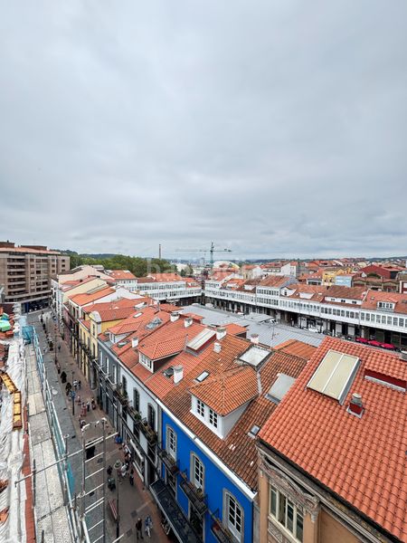 Foto 672d6755-431b-4b99-a811-894375077246. Pis a plaza merced 6 a Centro Avilés