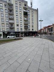 Appartamento  Plaza merced 6. Piso en venta en avilés centro , frente a la iglesia de sabugo