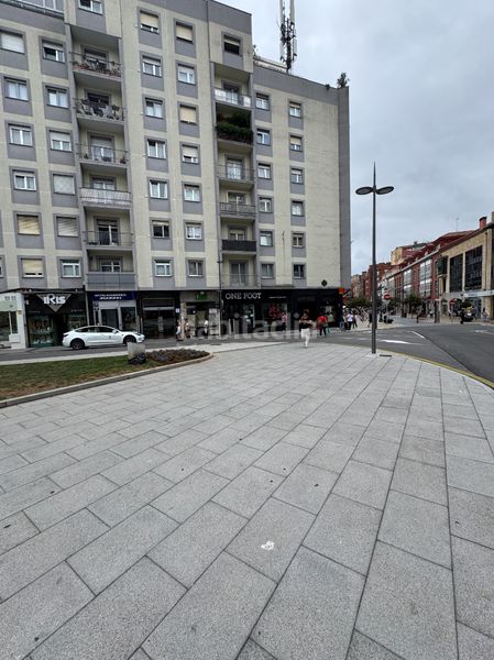 Foto ce870381-d170-40af-9ed8-06e48b8fc91b. Pis a plaza merced 6 a Centro Avilés