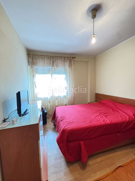 Foto 0b6c04a2-bcf2-4fb4-bf79-634a518d3d82. Appartamento con parcheggio in Raíces Castrillón