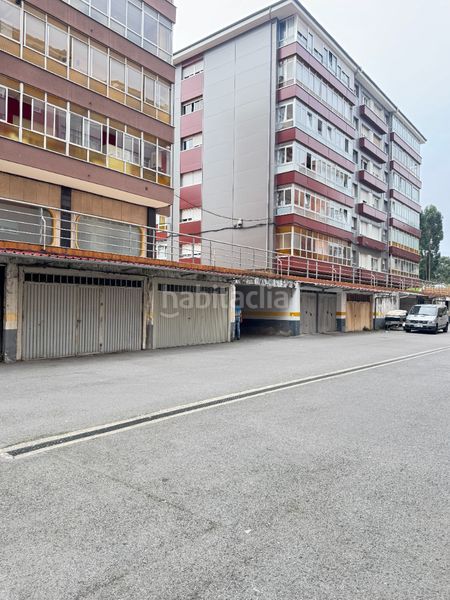 Foto 4bd67f3e-9338-4e54-a2cf-622361e86aee. Appartamento con parcheggio in Raíces Castrillón