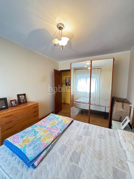 Foto 73194136-5596-4469-a1c8-dd2c18bffdf9. Appartamento con parcheggio in Raíces Castrillón