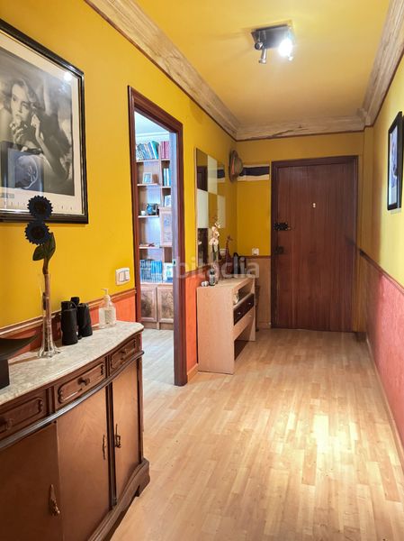 Foto cad5a020-16d6-4b62-a421-5982d1d88731. Appartamento con parcheggio in Raíces Castrillón