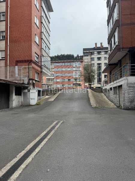 Foto d5e08a1e-b560-4eea-8f51-ee9693671db2. Appartamento con parcheggio in Raíces Castrillón