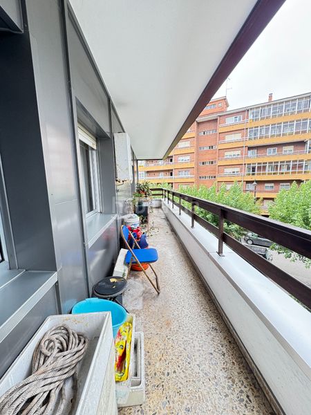 Foto efa8a00f-42fa-429d-ab1f-8192203fc5d3. Appartamento con parcheggio in Raíces Castrillón