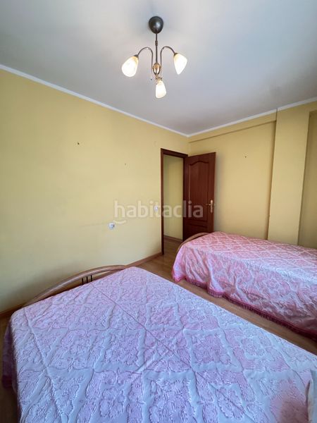 Foto f0a81218-ba99-4ea9-b884-caa679fe2526. Appartamento con parcheggio in Raíces Castrillón