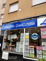 Local Comercial en Calle Juan de la Cosa 1