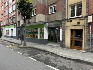 Local Comercial a Calle covadonga 8. Máxima rentabilidad a tus ahorros