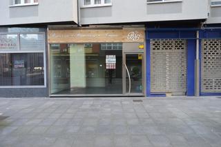 Local Comercial en Calle Presbítero José Fernández 11