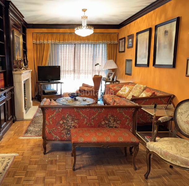 Foto 37a41899-931c-45ea-a711-5668f43ac87e. Appartamento in calle jose antonio rodriguez 3 in Avilés