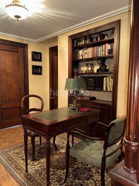 Foto a1ba89d9-b42f-48d4-a667-859097effb01. Appartamento in calle jose antonio rodriguez 3 in Avilés