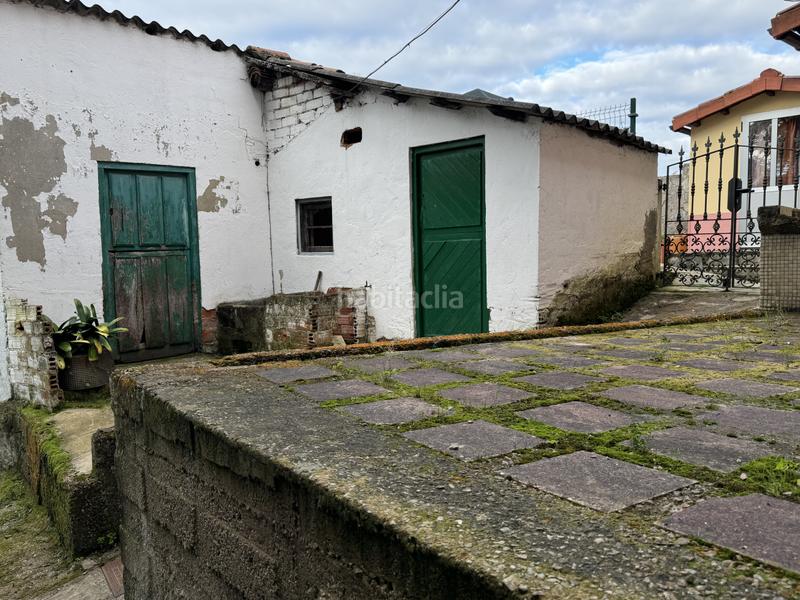 Foto 1174558a-5a56-4c52-9c3f-7f94228b18e4. Casa in calle magdalena 14 in Soto del Barco